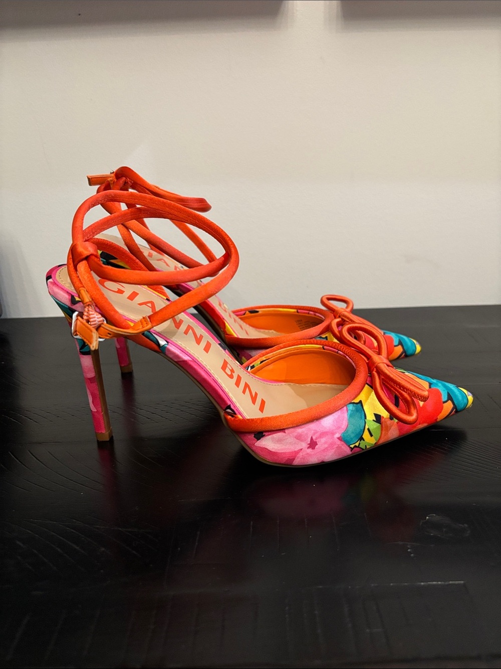 Gianni Bini shoes - Picture 2 of 7